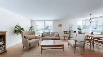 25 Maitland Street 810, Toronto C08, On M4y 2w1