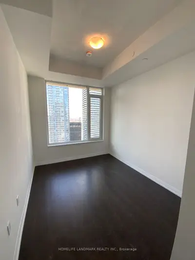 Common Element Condo in Toronto