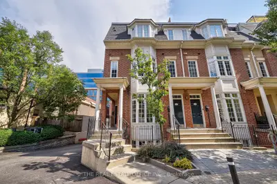 11 Niagara Street Th2, Toronto C01, On M5v 3n9
