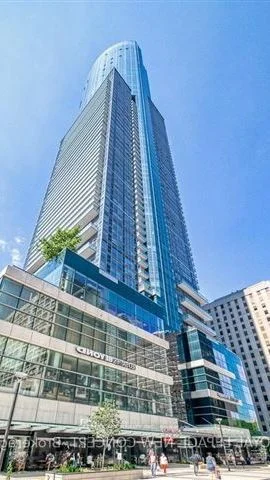 386 Yonge Street 702, Toronto C01, On M5b 0a5