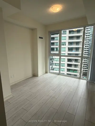 Common Element Condo in Toronto