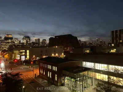 Common Element Condo in Toronto