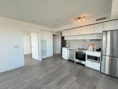 181 Dundas Street E 3905, Toronto C08, On M5a 0n5