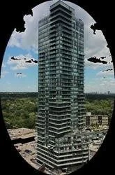 825 Church Street Ph202, Toronto C09, On M4w 3z4