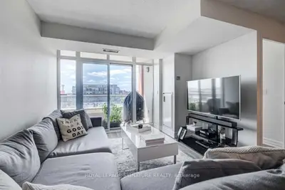 85 East Liberty Street 1021, Toronto C01, On M6k 3r4