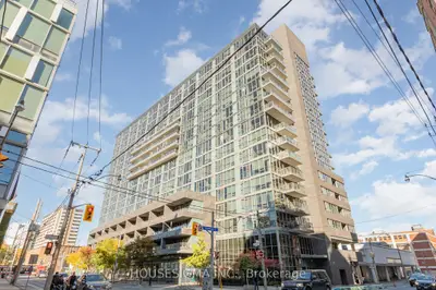 320 Richmond Street E 1214, Toronto C08, On M5a 1p9