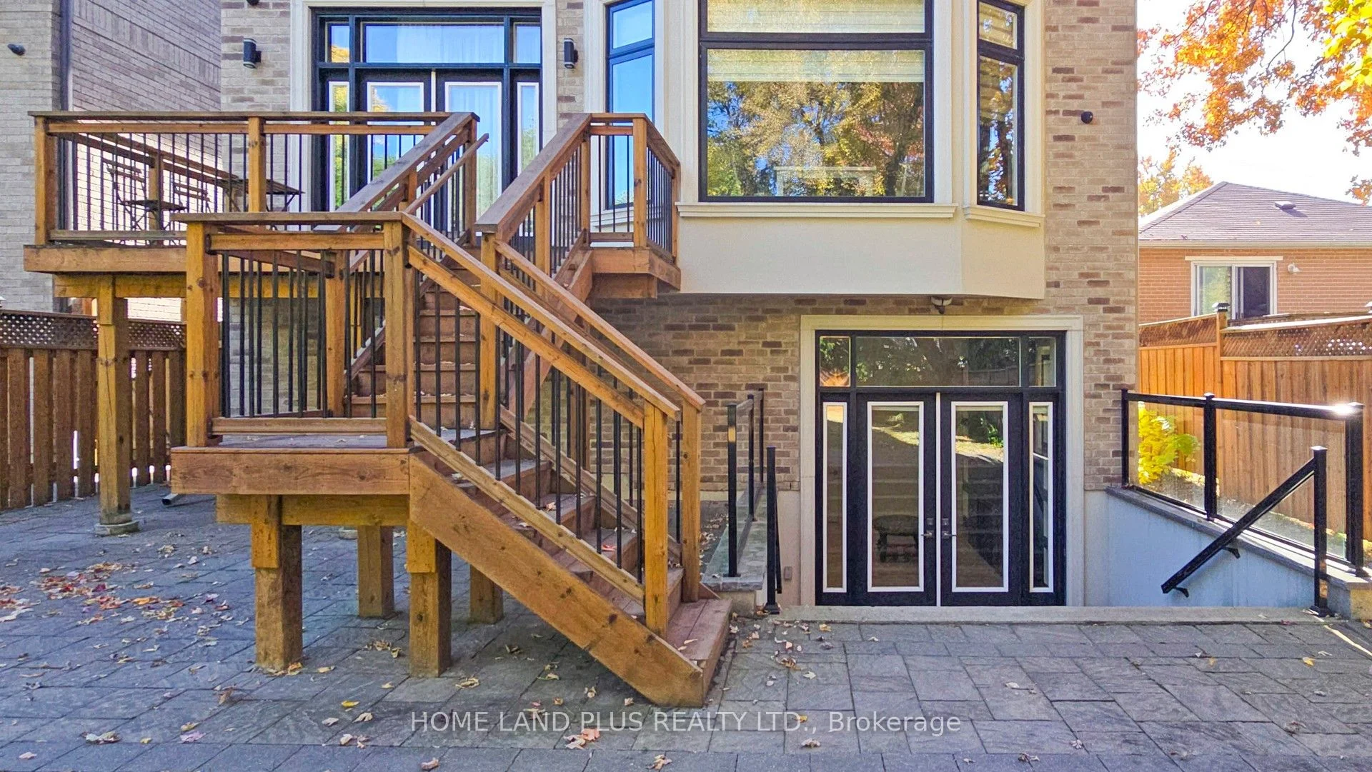 214 Patricia Avenue BSMT, Toronto C07, ON M2M 1J5