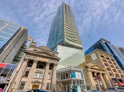 197 Yonge Street 2614, Toronto C08, On M5b 0c4