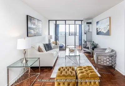 133 Torresdale Avenue 501, Toronto C07, On M2r 3t2