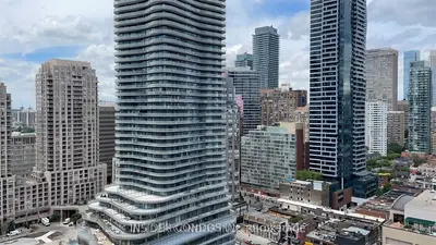 18 Maitland Terrace 2108, Toronto C08, On M4y 1y3