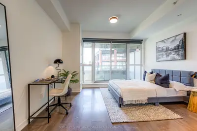 150 East Liberty Street 308, Toronto C01, On M6k 3r5