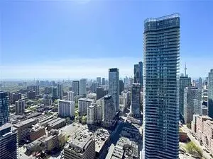 5 St Joseph Street 4404, Toronto C01, On M4y 0b6