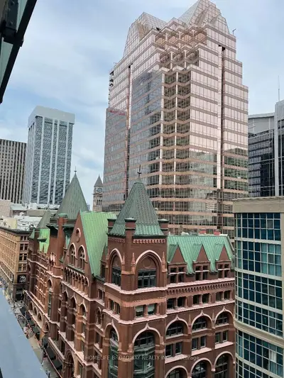 25 Richmond Street E 1113, Toronto C08, On M5c 0a6