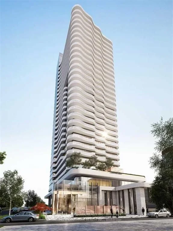 15 Holmes Avenue 2912, Toronto C14, On M2n 0l4