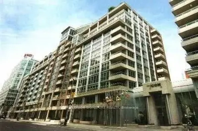 270 Wellington Street W 1022, Toronto C01, On M5v 3p5