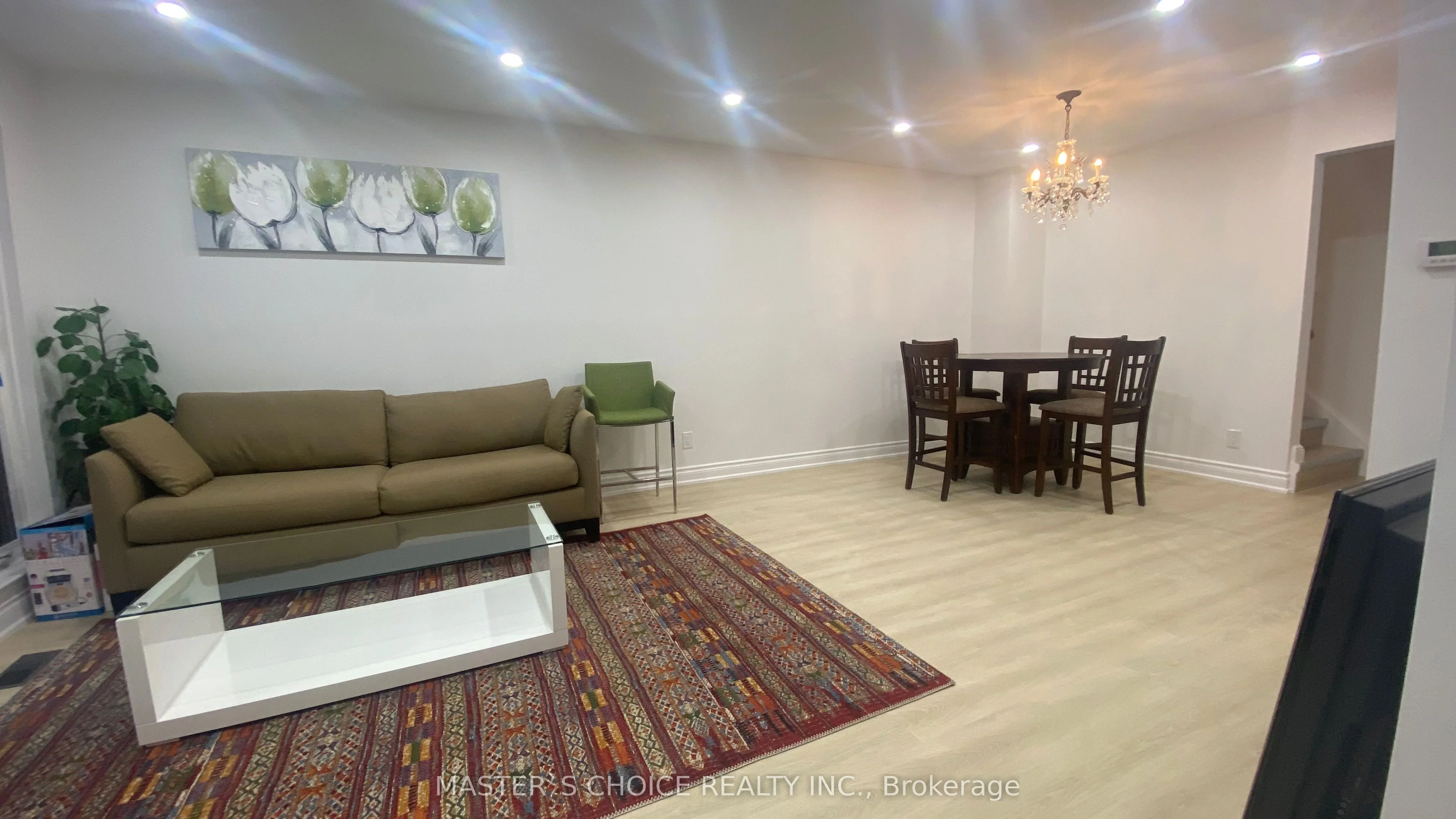 Semi-Detached in Toronto