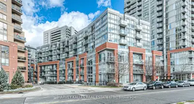 170 Sudbury Street 513, Toronto C01, On M6j 0a1