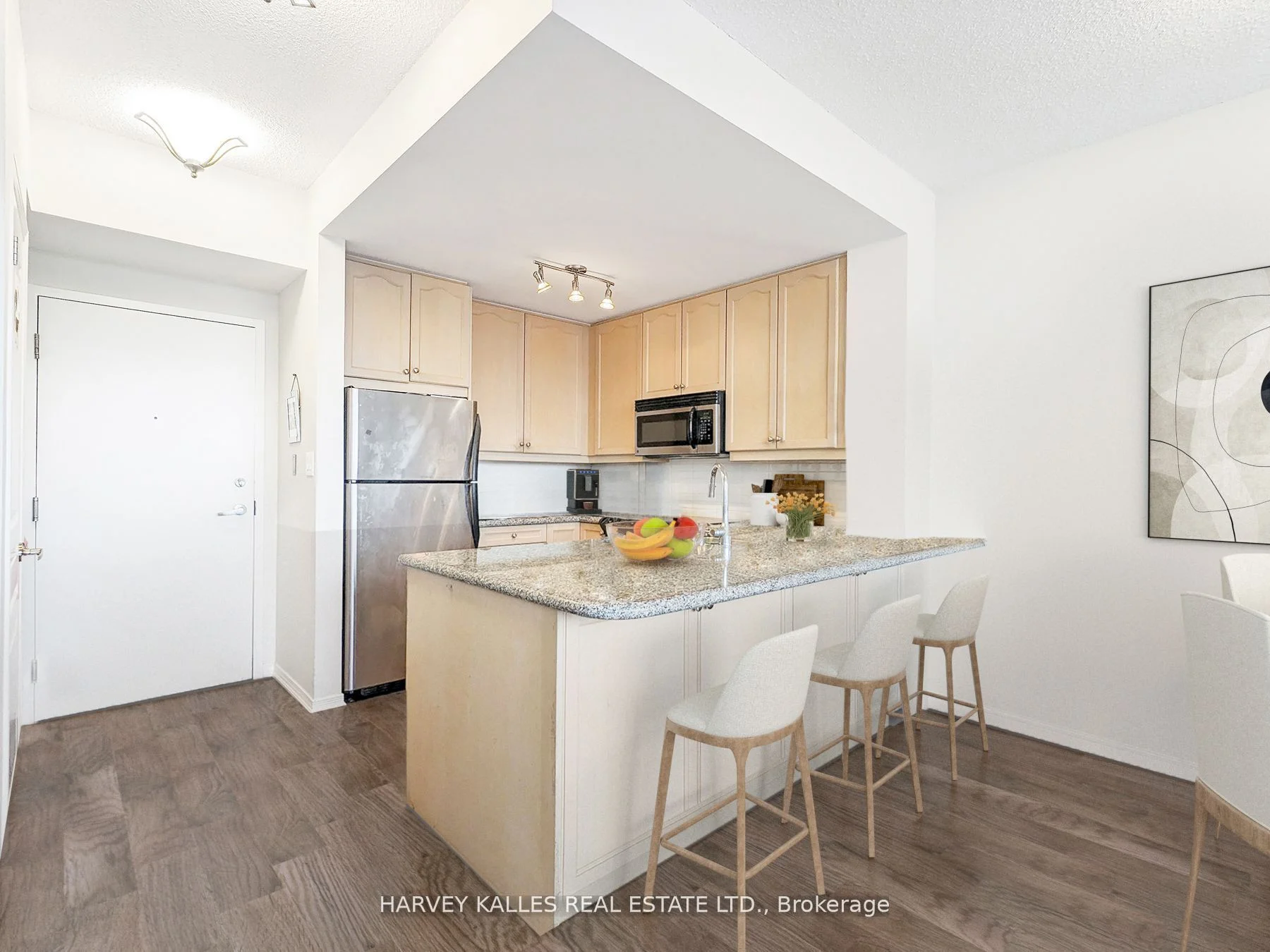 308 Palmerston Avenue PH09, Toronto C01, ON M6J 3X9