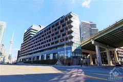 169 FORT YORK Boulevard 706, Toronto C01, ON M5V 0C8