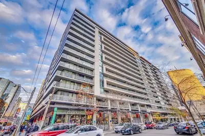 Common Element Condo in Toronto
