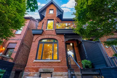 Semi-Detached in Toronto