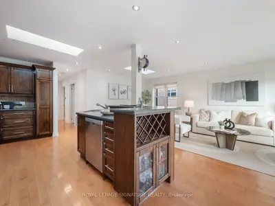Detached in Toronto