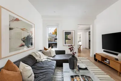 Detached in Toronto