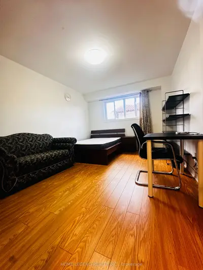 Semi-Detached in Toronto