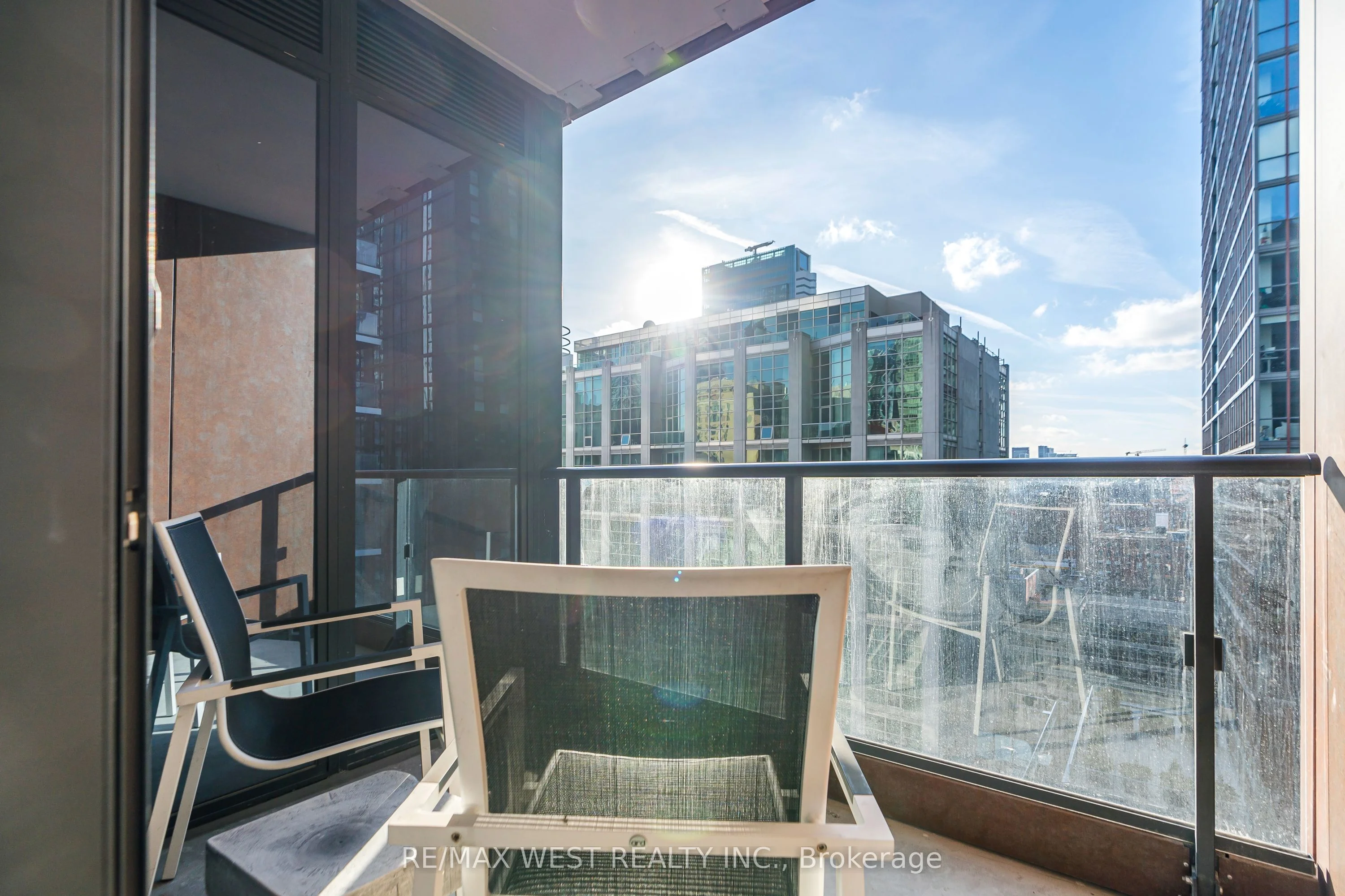 55 Mercer Street 1505, Toronto C01, ON M5V 3W2