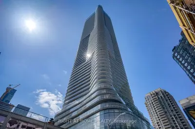 11 Wellesley Street W 4305, Toronto C01, On M4y 1e8