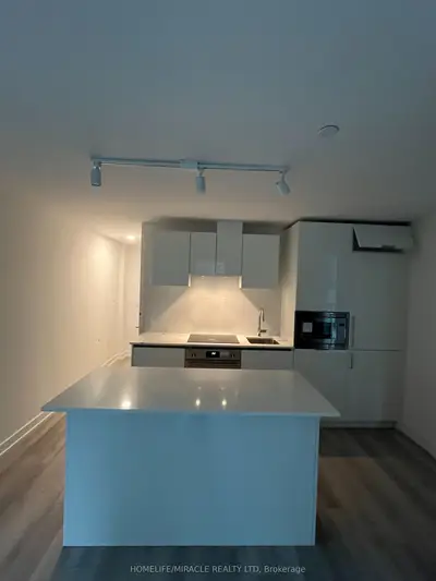 Common Element Condo in Toronto