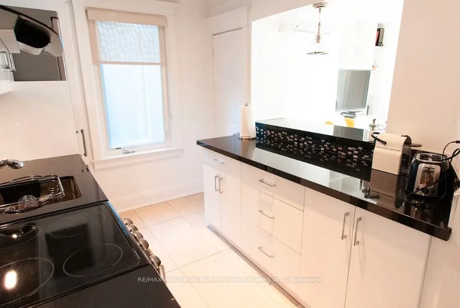 107 Massey Street Upper, Toronto C01, On M6j 2t5