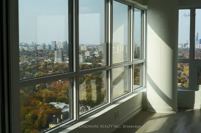 Common Element Condo in Toronto
