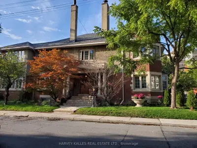 260 St George Street, Toronto C02, On M5r 2p5
