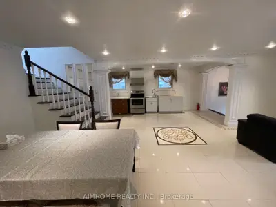 Semi-Detached in Toronto