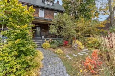 Semi-Detached in Toronto