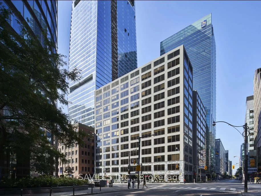 40 University Avenue 420, Toronto C01, On M5j 1t1