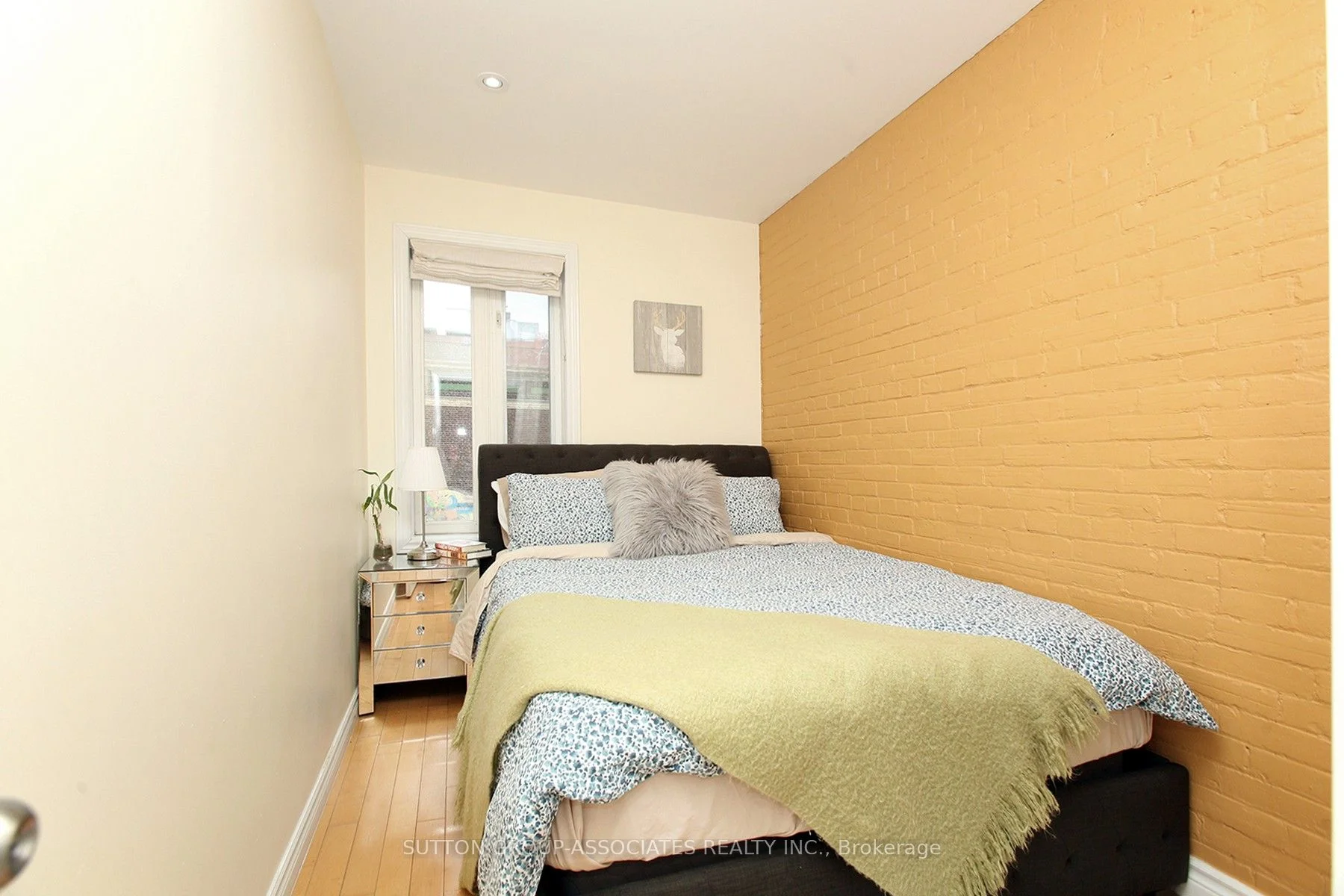 478 Bloor Street Unit 1, Toronto C02, ON M5S 1X8