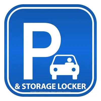 Parking Space in Toronto