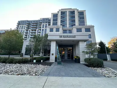 Common Element Condo in Toronto
