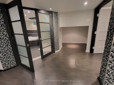 Detached in Toronto