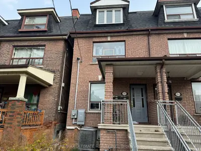Semi-Detached in Toronto