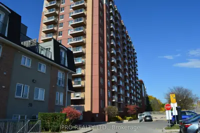 1369 Bloor Street W 1314, Toronto C01, On M6p 4j4