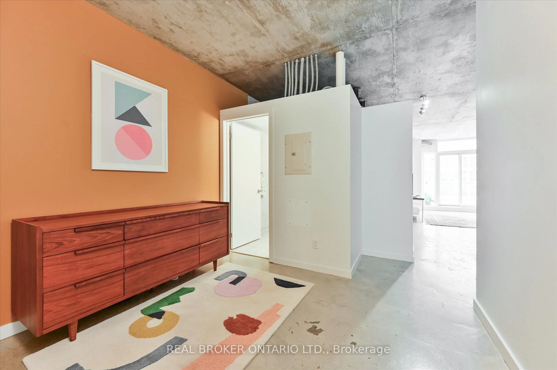 150 Sudbury Street 725, Toronto C01, ON M6J 3S8