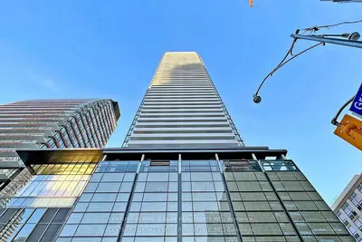 Common Element Condo in Toronto