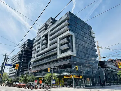 1030 King Street W Lph 22, Toronto C01, On M6k 3n3