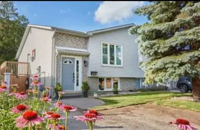 230 Taunton Road W, Oshawa, On L1g 3t3