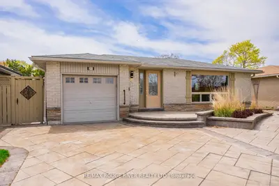 Detached in Ajax