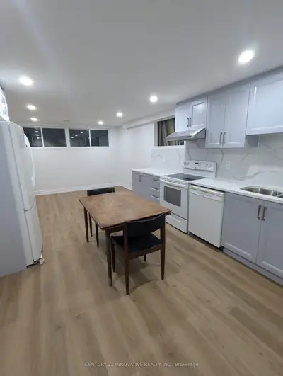 Detached in Toronto