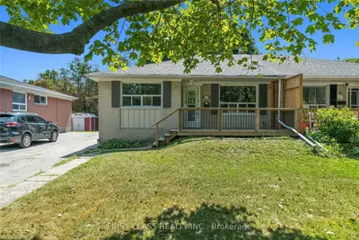 Detached in Ajax